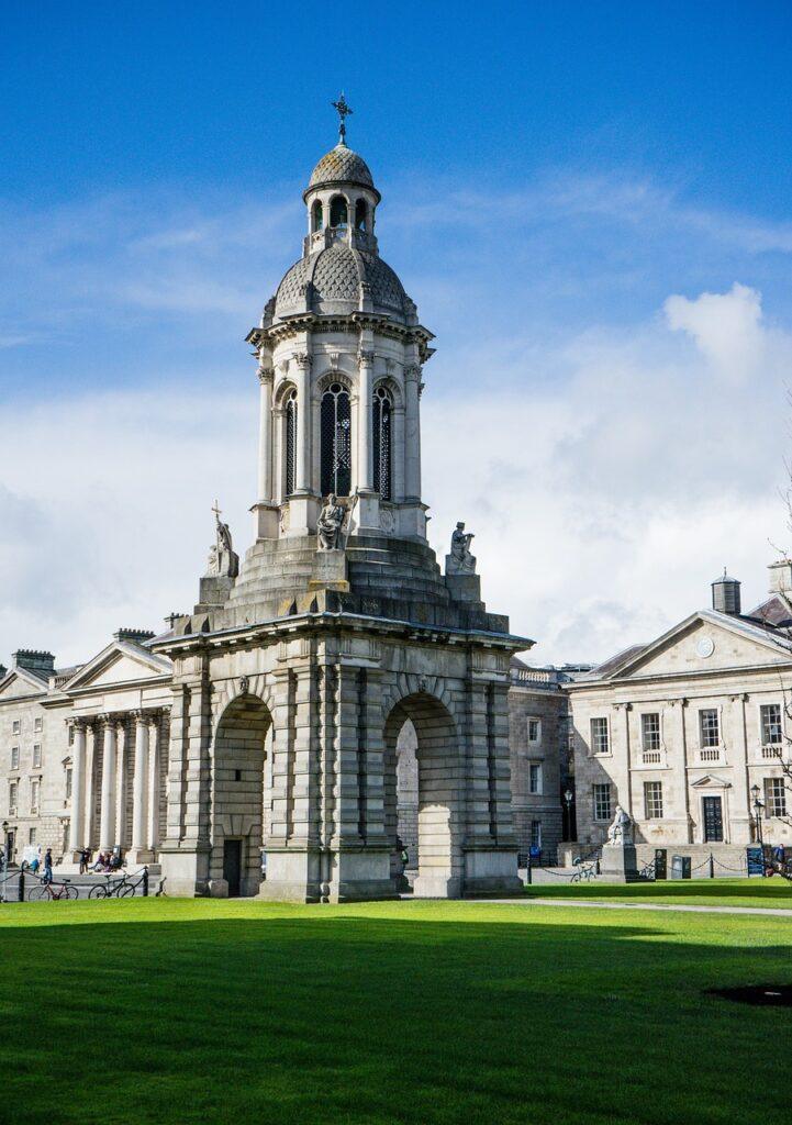 dublin, trinity college, ireland, chapel, heaven, library, building, architecture, trinity, city, books, college, campus, landmark, old, to travel, university, urban, monument, irish, famous, europe, dublin, dublin, dublin, dublin, dublin, trinity college