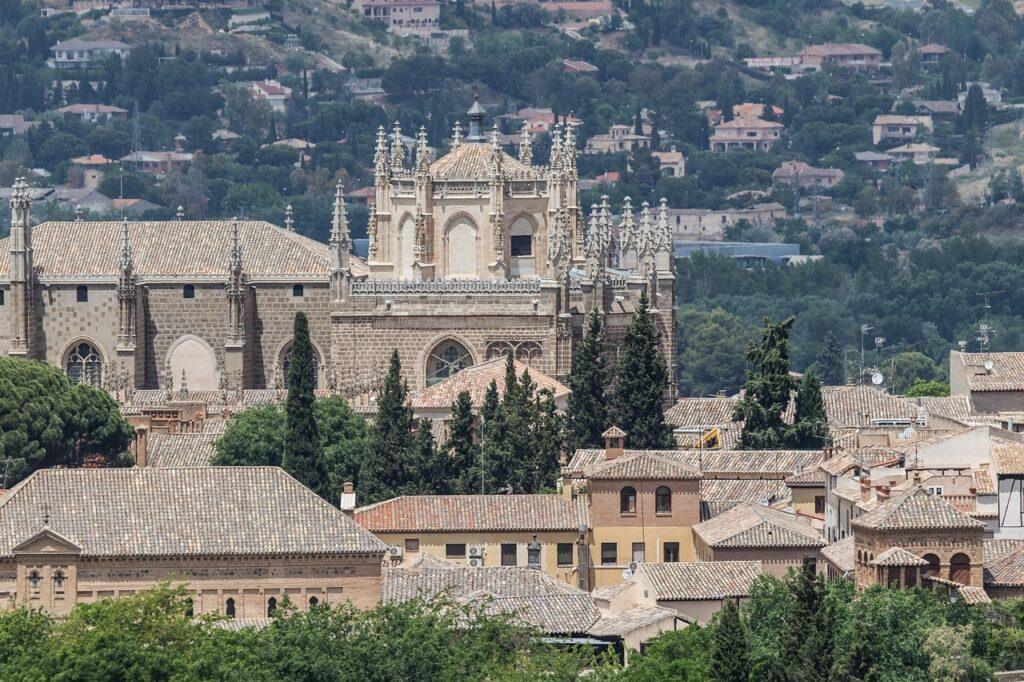españa la bella, spain, toledo, building, el greco, toledo, toledo, toledo, toledo, toledo, el greco, el greco, el greco