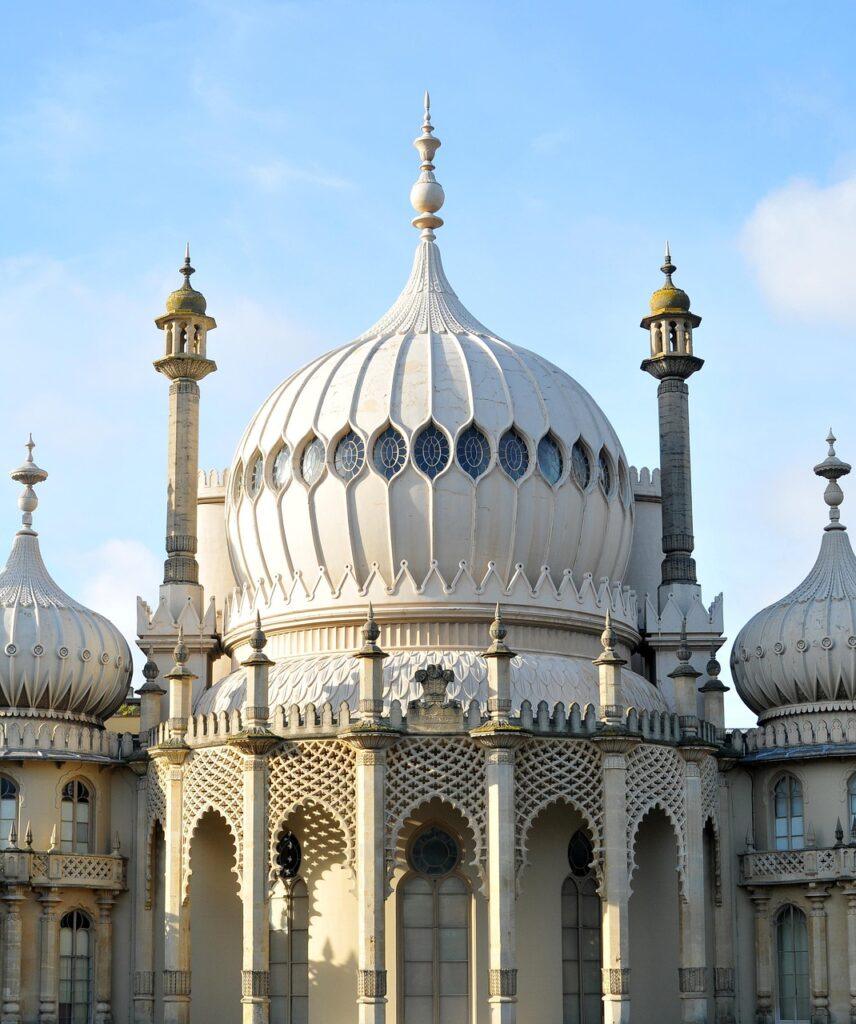brighton, pavilion, palace, royal, england, brighton, brighton, brighton, brighton, brighton