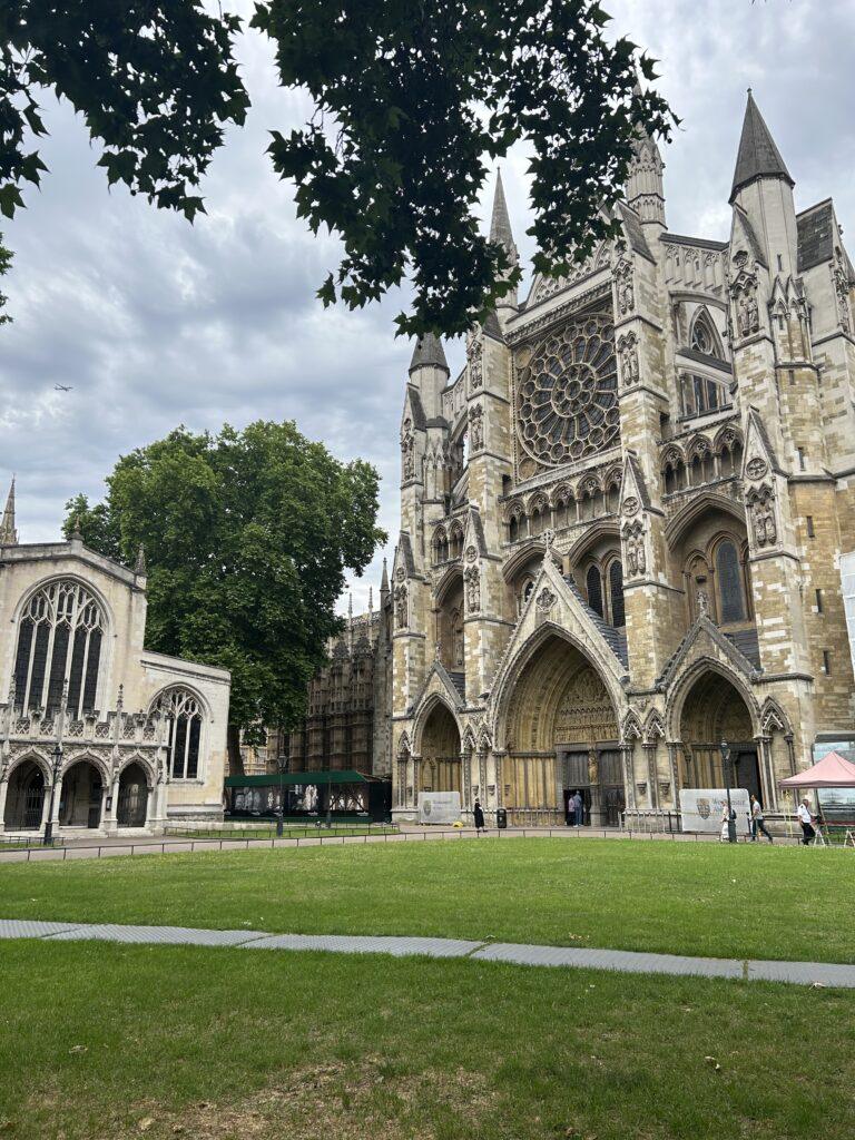 inglés para adultos en Londres