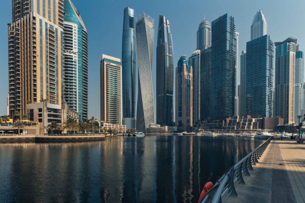 Mejorar inglés para empleados en Dubai