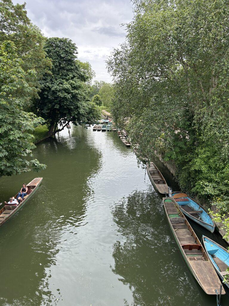 mejorar inglés en oxford